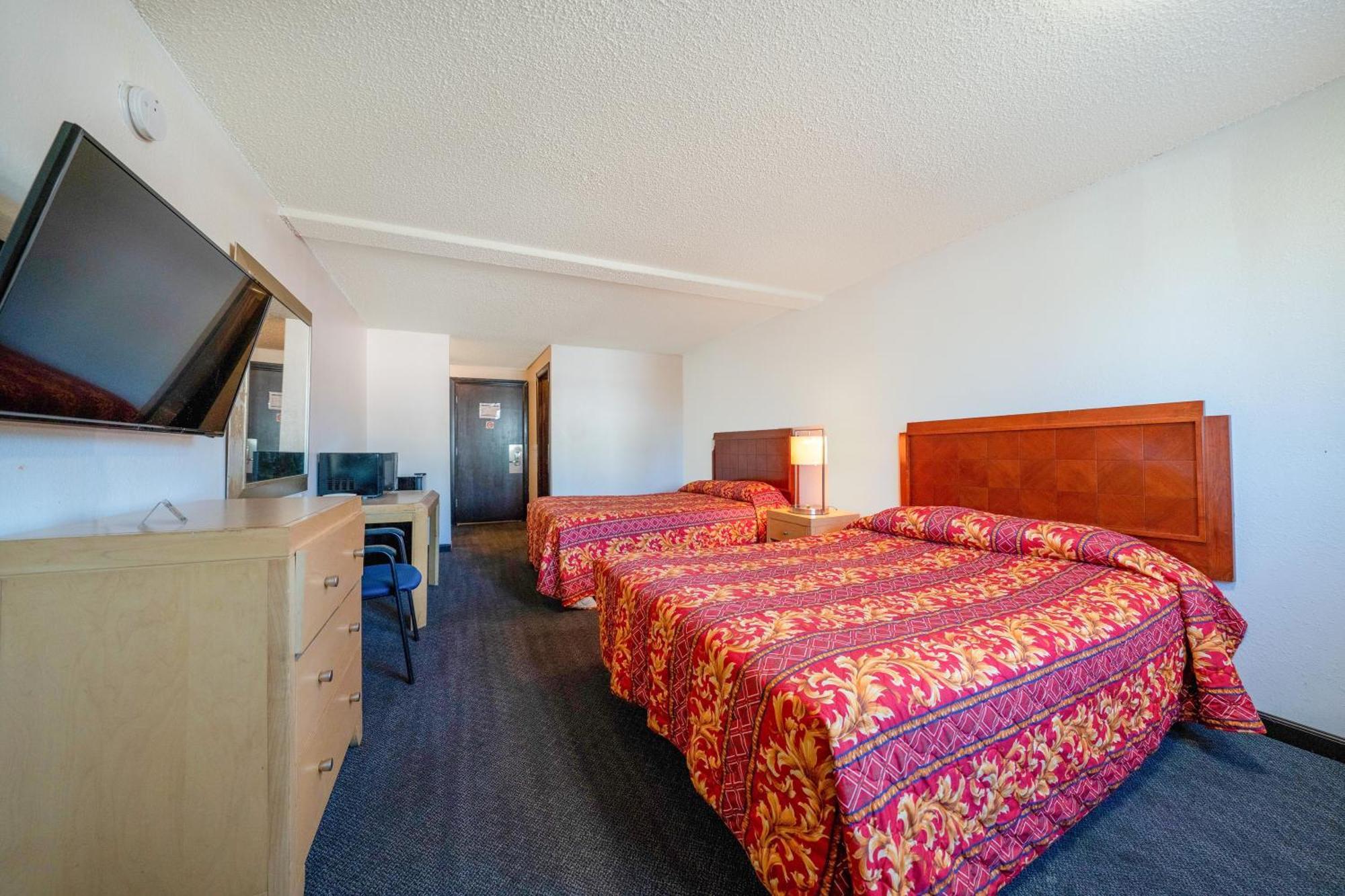 Unicorn Inn By Oyo Portland Bagian luar foto