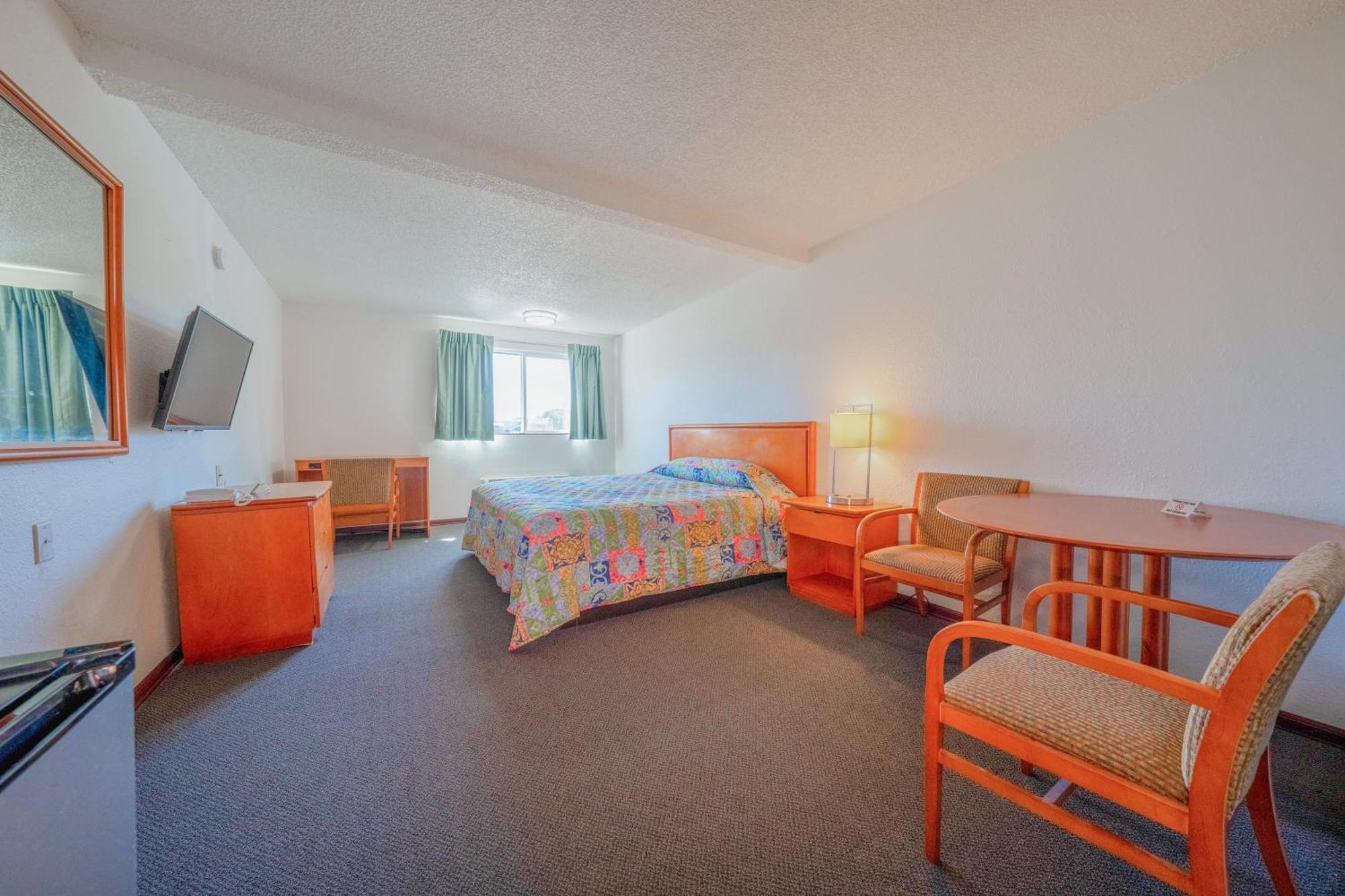Unicorn Inn By Oyo Portland Bagian luar foto