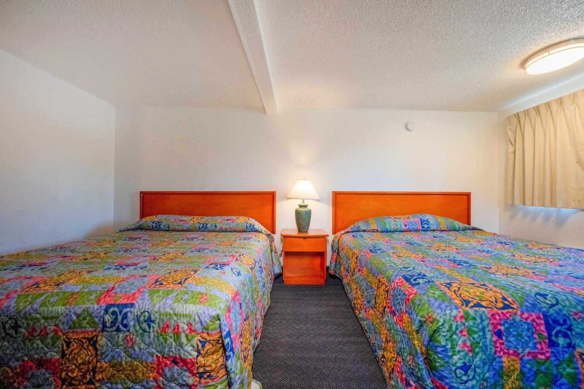 Unicorn Inn By Oyo Portland Bagian luar foto